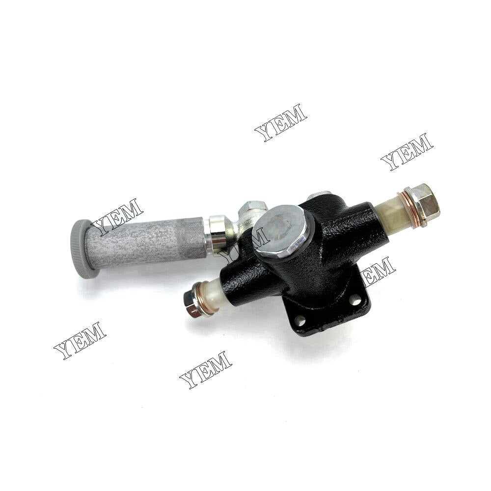 YEM 4TNV88 Fuel Feed Pump 129486-52011 Yanmar excavator diesel engine Kato Imer 50 VX excavator YEMPARTS