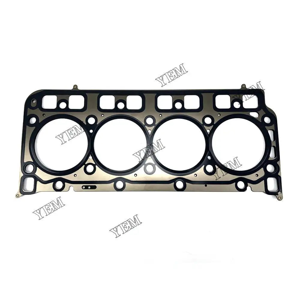 Free Shipping DX120 Head Gasket For Doosan engine Parts YEMPARTS