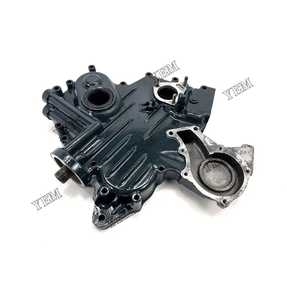 For Kubota excavator engine D722 Timing Cover 16689-04020 YEMPARTS
