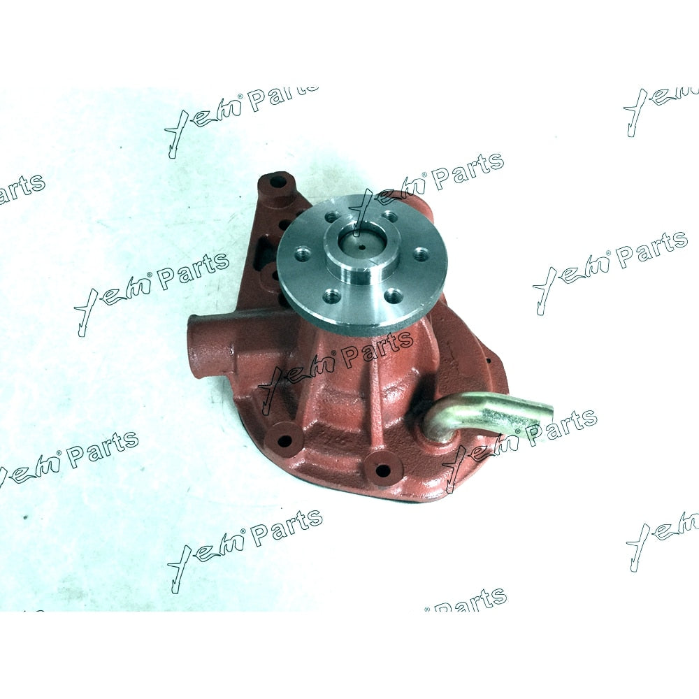 YEM Engine Parts For Doosan DH220-3 DH300-5 Excavator D1146 Diesel Water Pump10265.06500-6139C For Doosan
