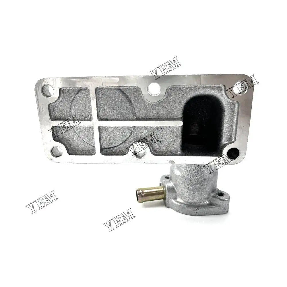 Part Number 15321-72702 Thermostat Seat For KubotaEngine YEMPARTS