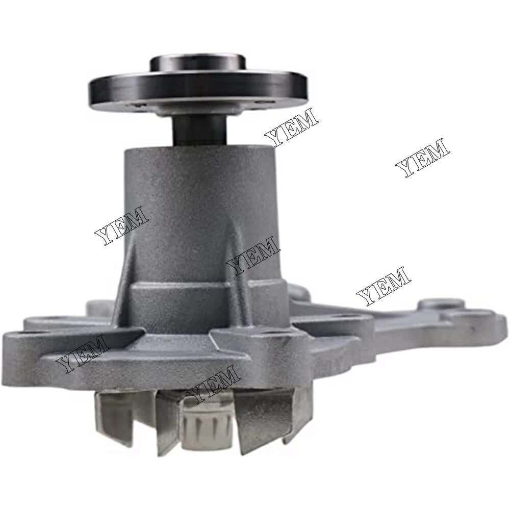 YEM Engine Parts 1A021-73030 1A021-73035 New Water Pump For Kubota L2050DT L2050F L2250DT L2250F For Kubota