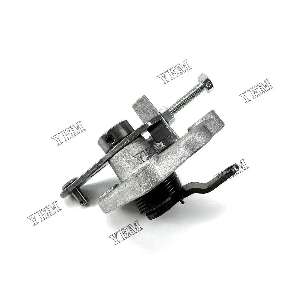 Part Number 1A053-57008 Assy Plate,Speed Adj For Kubota D1503 Engine YEMPARTS
