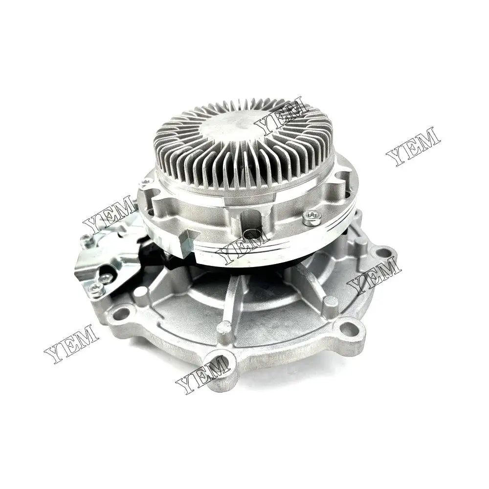 Part Number A4712001101 Water Pump For Detroit DD13 Engine YEMPARTS