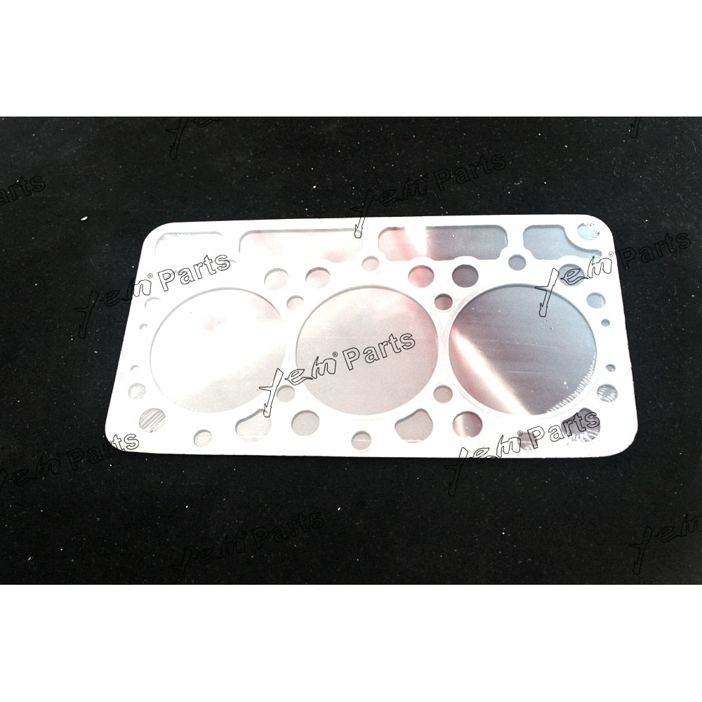 YEM Engine Parts D950 Full Gasket Set For Kubota Tractor B6100 B7200D B7200E B7200HST-D B8200 For Kubota