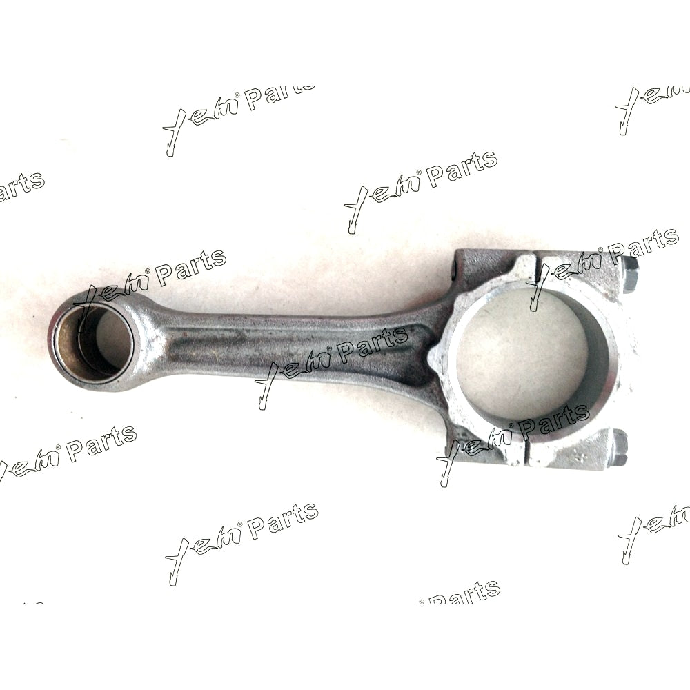 YEM Engine Parts For Kubota V3307 Engine Connect Rod For KX185 M6060 M6040 Tractor For Bobcat S630 S650 For Kubota