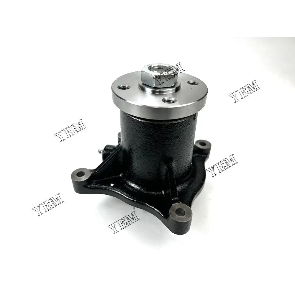 competitive price ME391343 Engine Water Pump For Mitsubishi 6D31 excavator engine part YEMPARTS