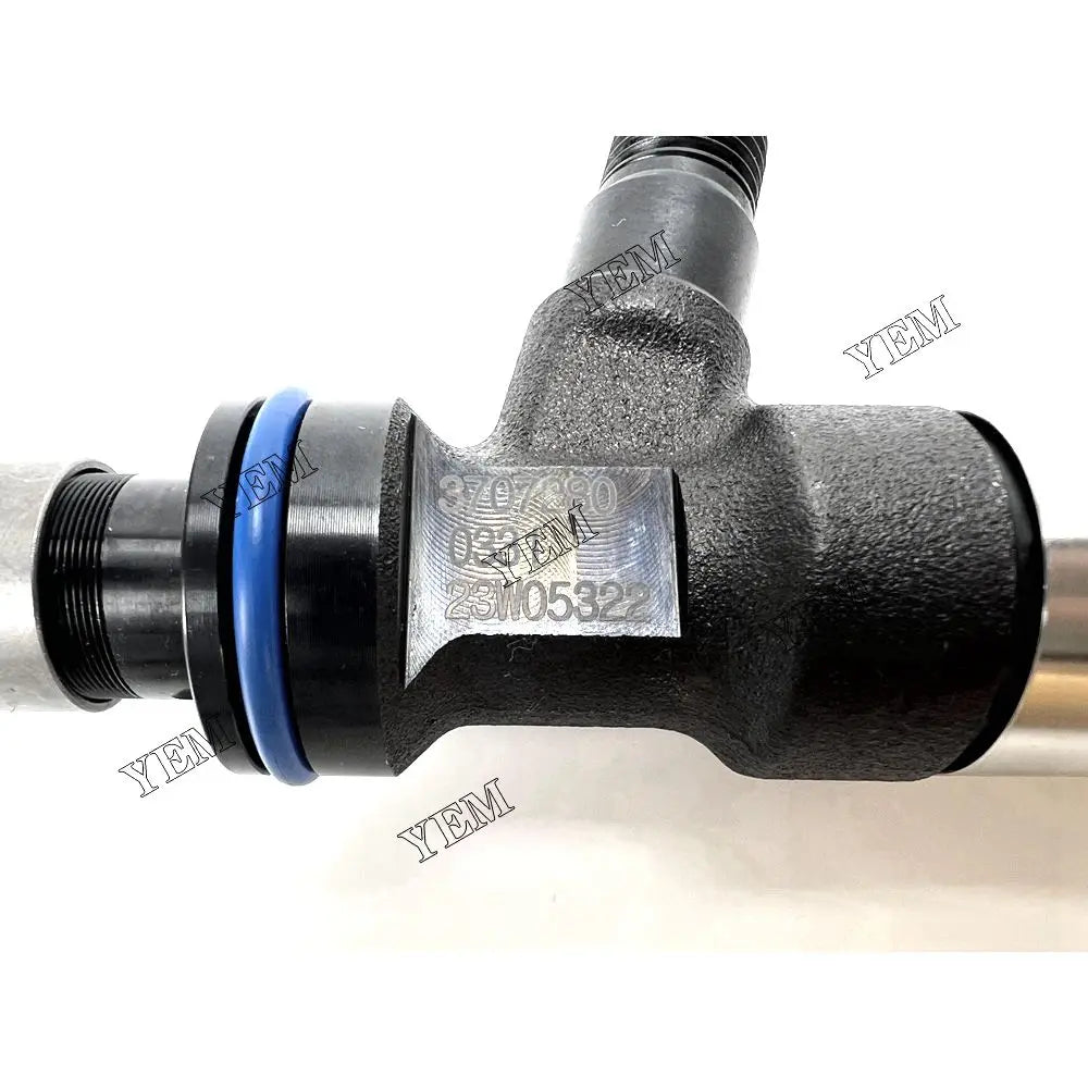 competitive price 370-7280 Fuel Injector For Caterpillar C4.4 C7.1 excavator engine part YEMPARTS