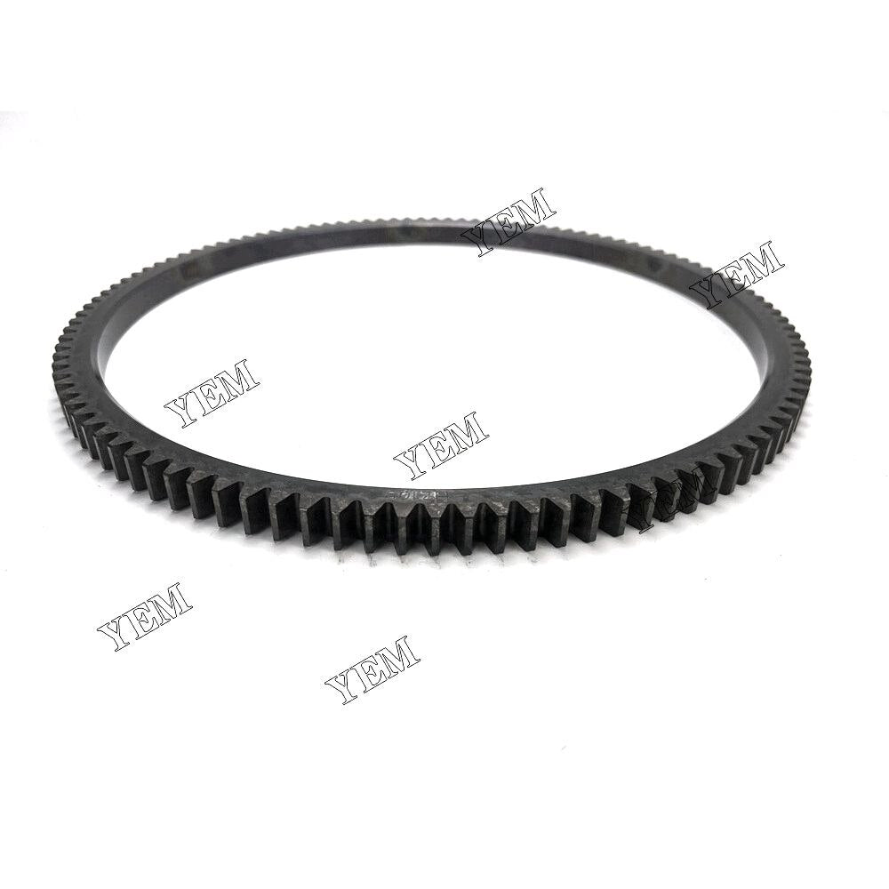 YEM 4D95 Flywheel Gear Komatsu excavator diesel engine YEMPARTS