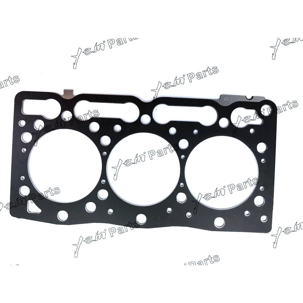 YEM Engine Parts Full Gasket Set For Kubota D1105 / 3D78 Engine Parts For Kubota