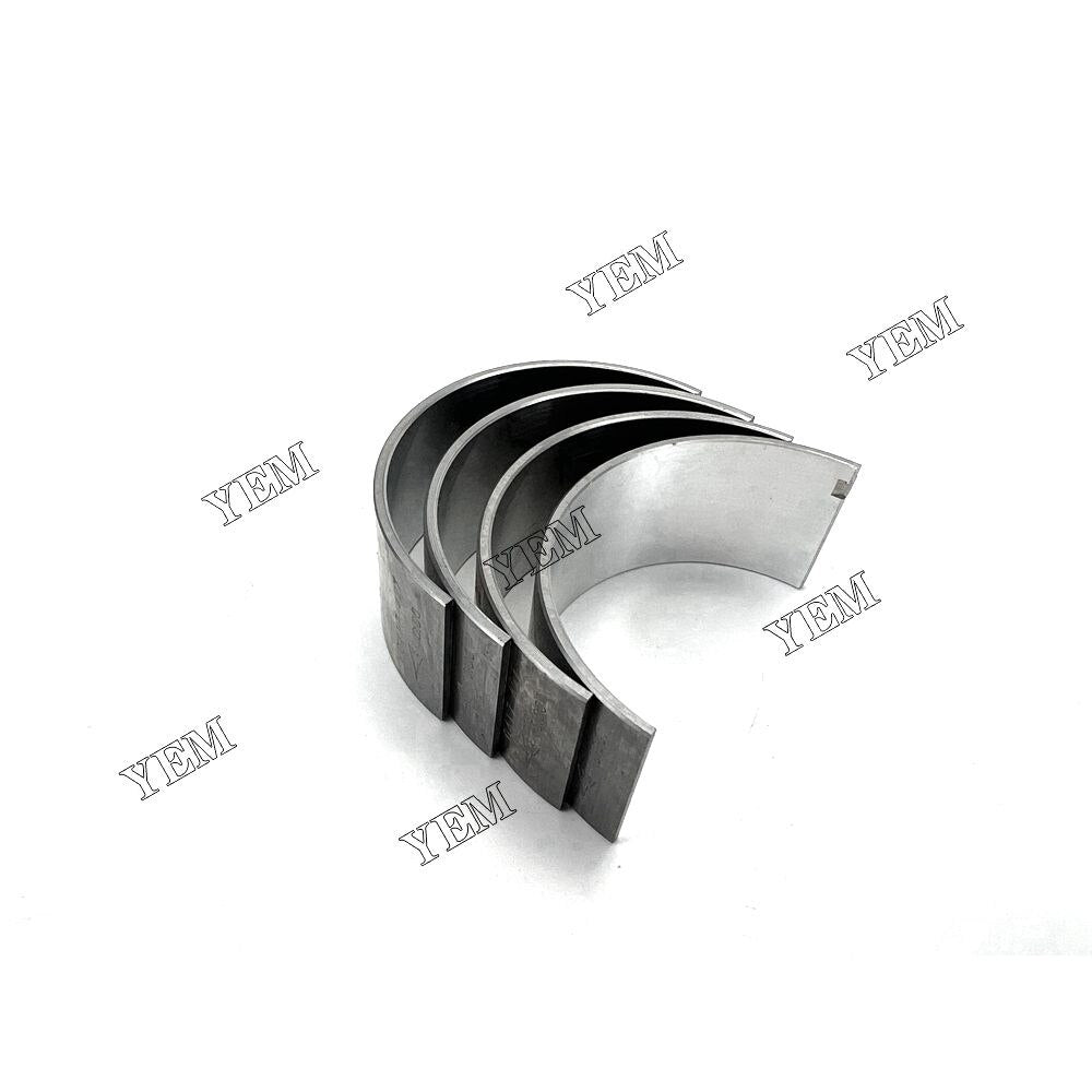 yemparts F2L1011F Connecting Rod Bearing For Deutz Original Engine Parts FOR DEUTZ