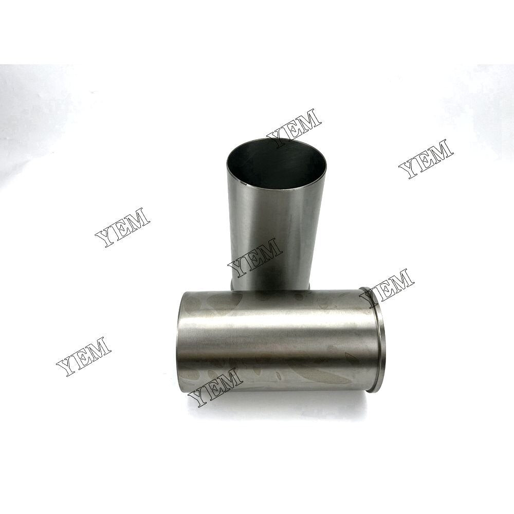yemparts F2L1011 Cylinder Liner For Deutz Original Engine Parts FOR DEUTZ