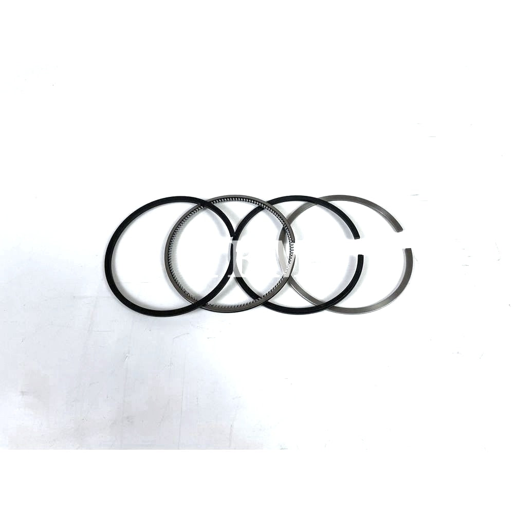 YEM Engine Parts 4 Sets STD Piston Ring Set Kit For Toyota 2-5FD 2J Engine For Toyota