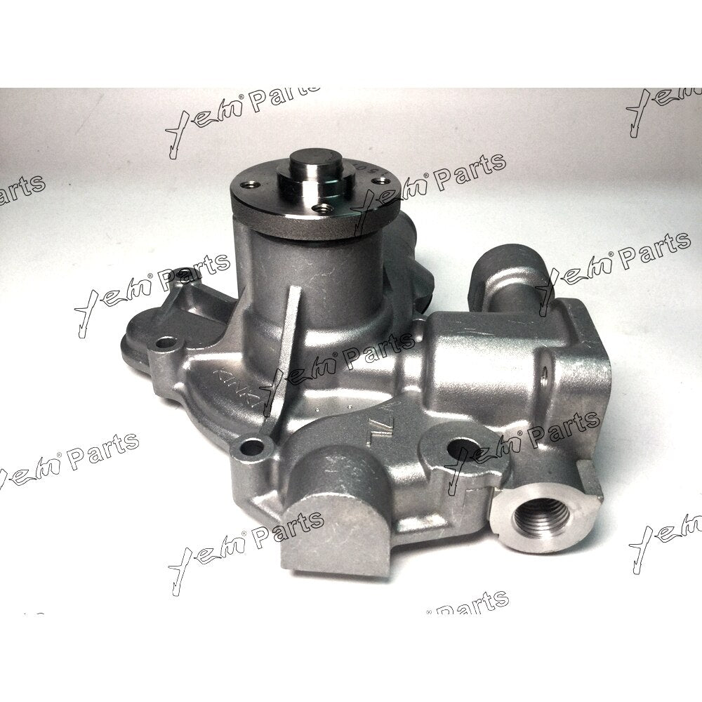 YEM Engine Parts 119624-42001 Water pump For yanmar 3TNE74 Engine 119624-42000 For Yanmar