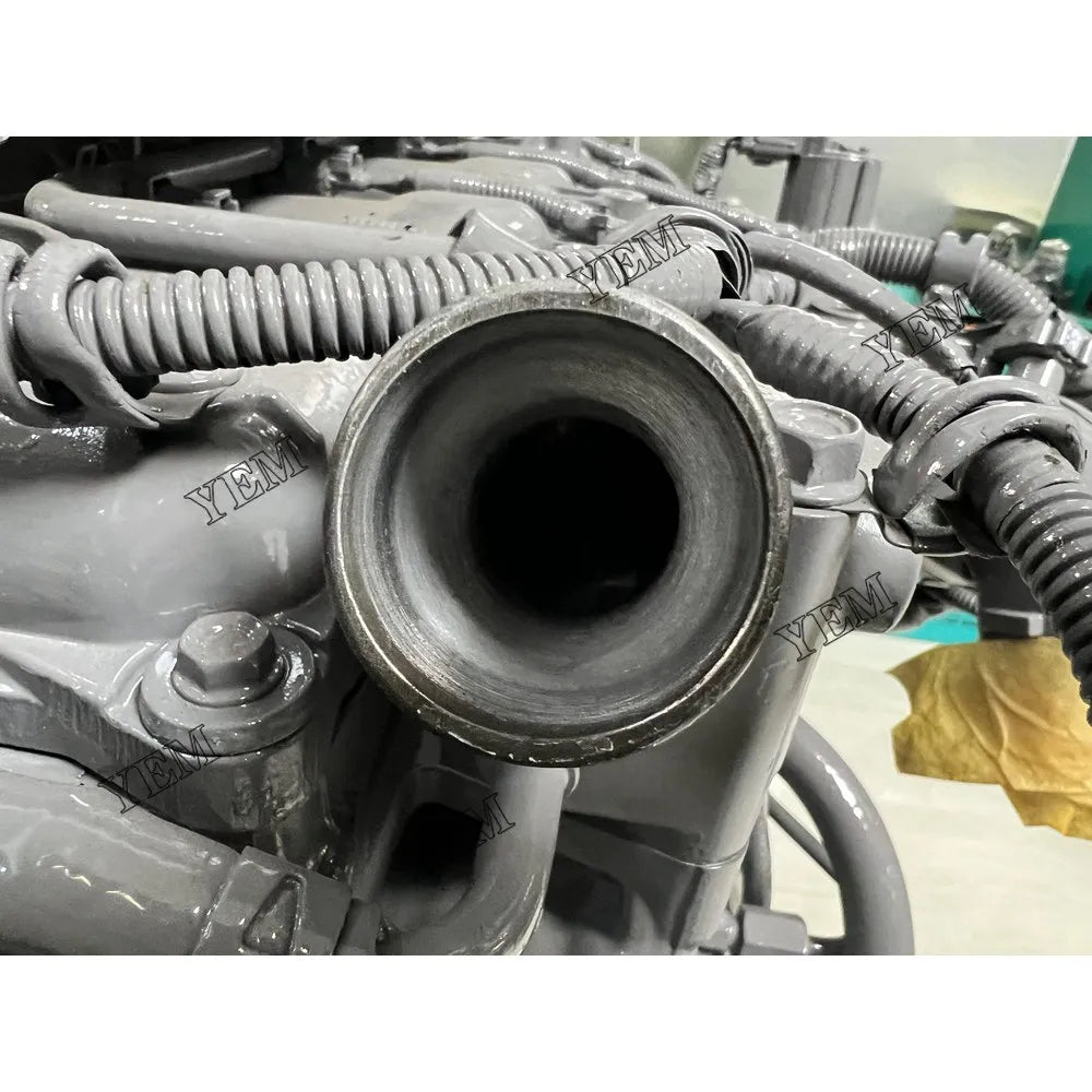 High performanceComplete Engine Assy For Kubota V3800-DI-T Engine YEMPARTS
