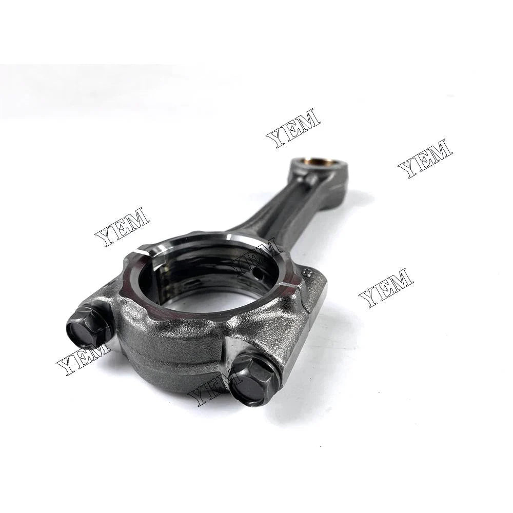 1 year warranty V3800-CR Connecting Rod 1J574-22014 For Kubota engine Parts YEMPARTS