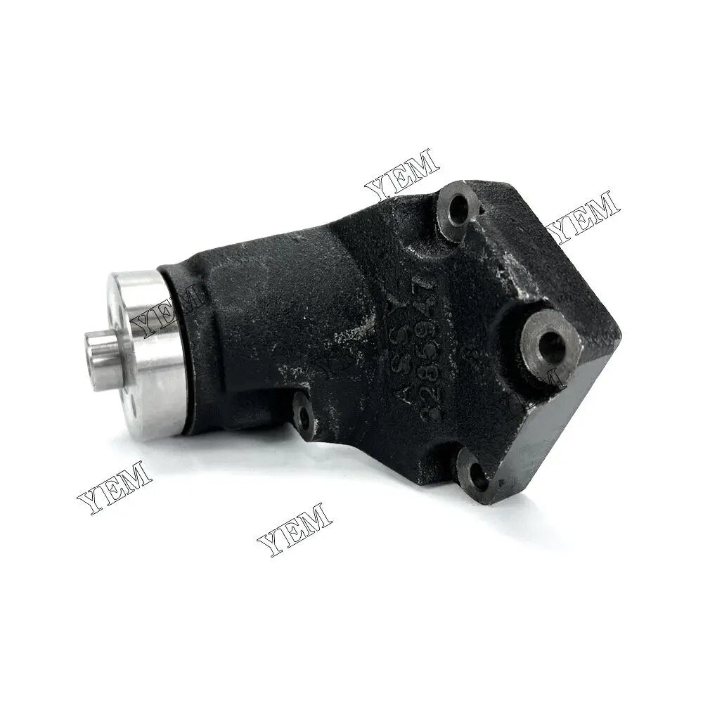 For Cummins excavator engine 6CT8.3 Fan Support 3908802 3910597 3910593 YEMPARTS