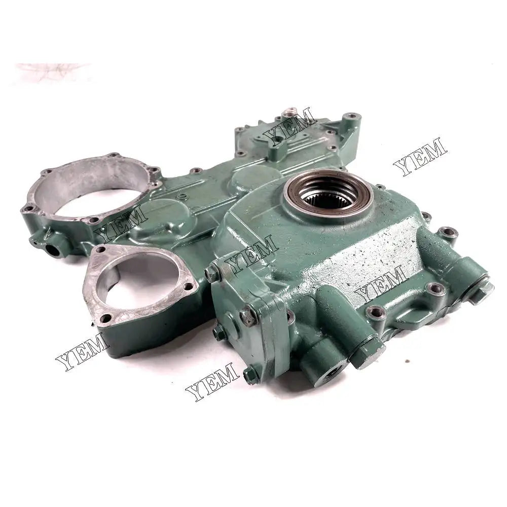1 year warranty V3800-CR Case Timing Assembly 1E352-04010 For Kubota engine Parts YEMPARTS