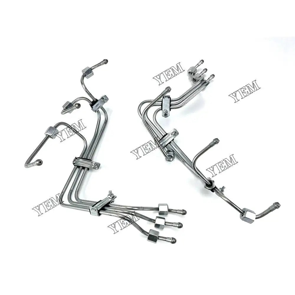 1 year warranty For Doosan Fuel Pipe DE08 engine Parts YEMPARTS