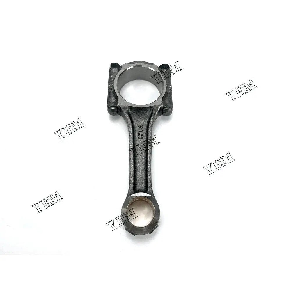 For Mitsubishi excavator engine D06F Connecting Rod 32R19-00012 YEMPARTS