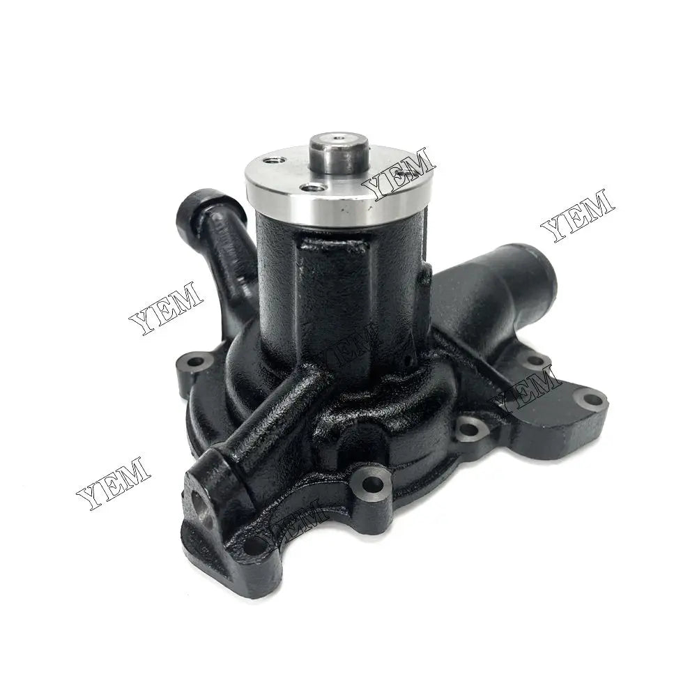 competitive price ME996795 Engine Water Pump For Mitsubishi 6D16 excavator engine part YEMPARTS