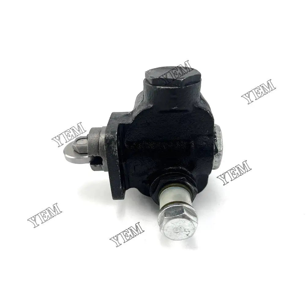 Part Number OD2900072 Feed Pump For Liugong BH6P120R Engine YEMPARTS