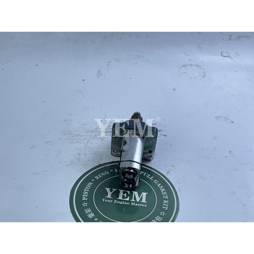 Z402 INJECTION PUMP FOR KUBOTA (USED) For Kubota