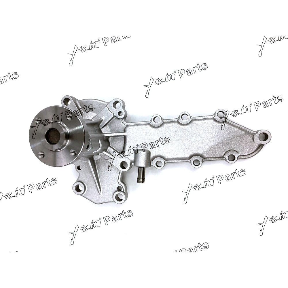 YEM Engine Parts Water Pump Set For Kubota V2403 (1K32173030) 100% TAIWAN MADE Engine Parts For Kubota
