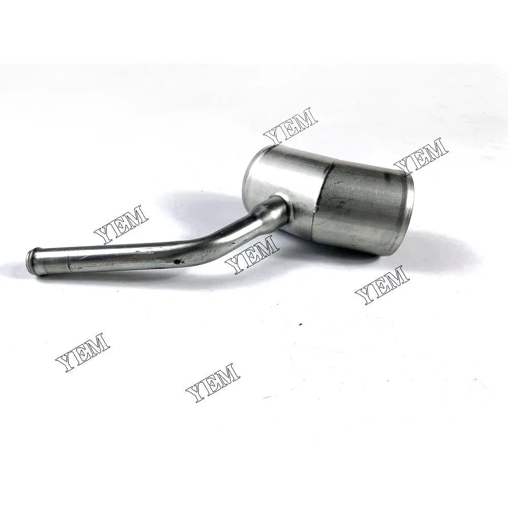 1 year warranty V3800-CR Pipe 1J301-05650 For Kubota engine Parts YEMPARTS