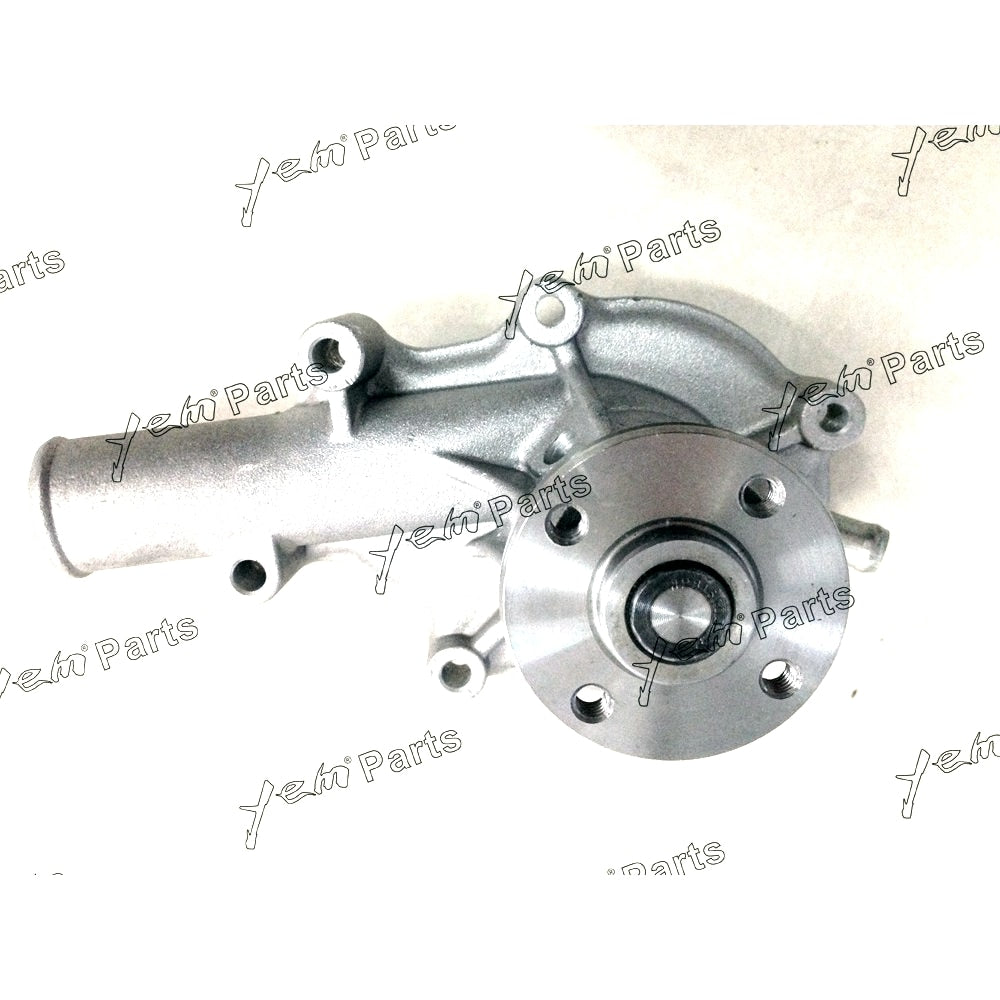 YEM Engine Parts For Kubota D905 D1105 V1505 60mm Impeller Water Pump 16241-73034 For Kubota