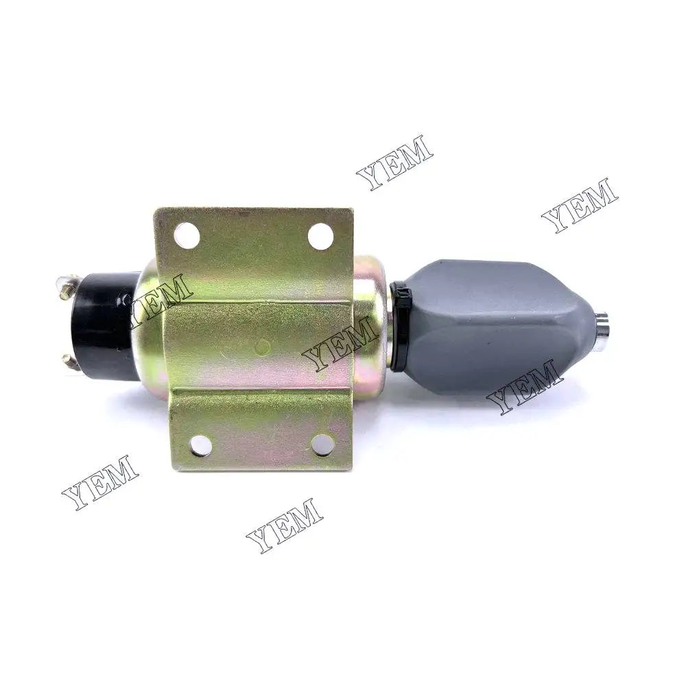 Part Number 2003-24E7U1B1S2A Solenoid Valve 24V For Cummins 4BT 6BT (24V) Engine YEMPARTS