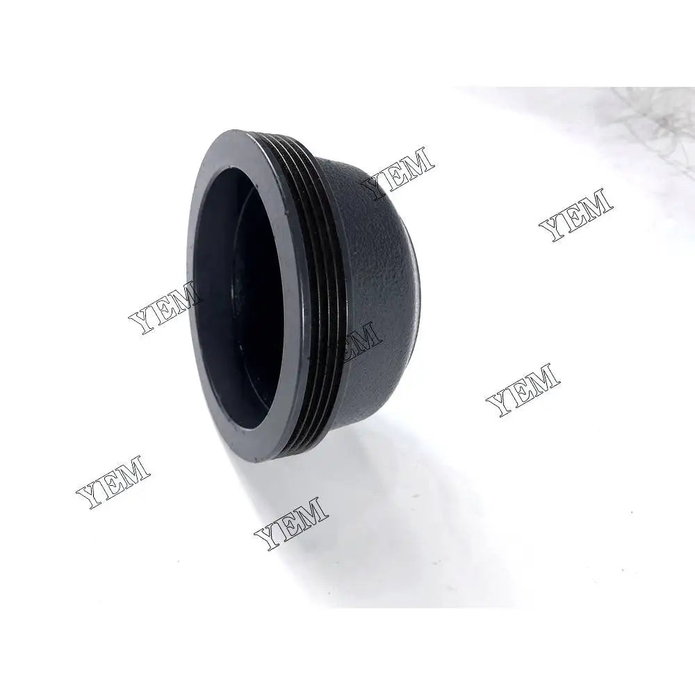 1 year warranty V3800-CR Water Pump Pulley 1G377-74250 For Kubota engine Parts YEMPARTS