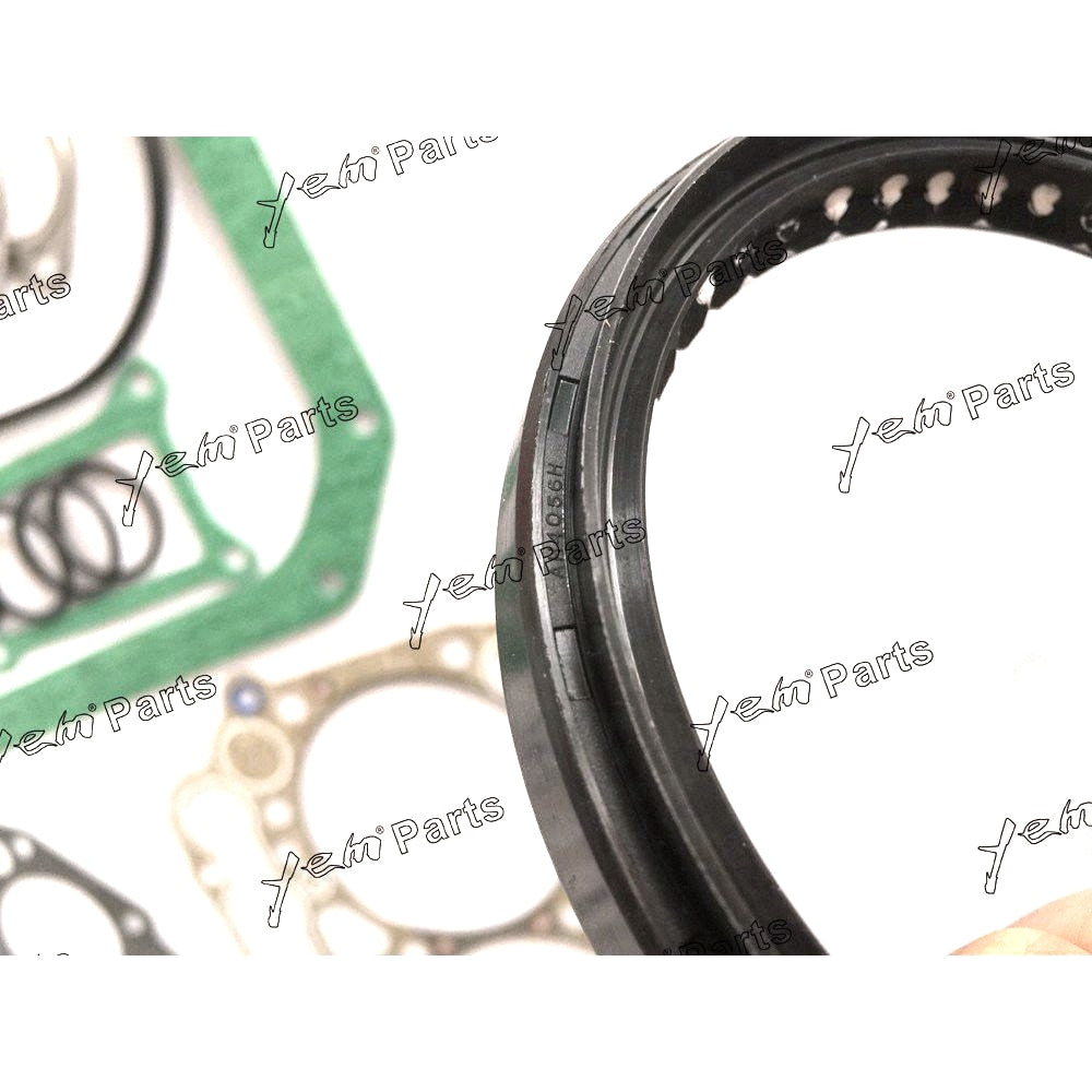 YEM Engine Parts Engine Gasket Set 04010-0341 For Hino W04D W04D-T W04E For Hino 300 4.0L For Toyota Dyna For Hino