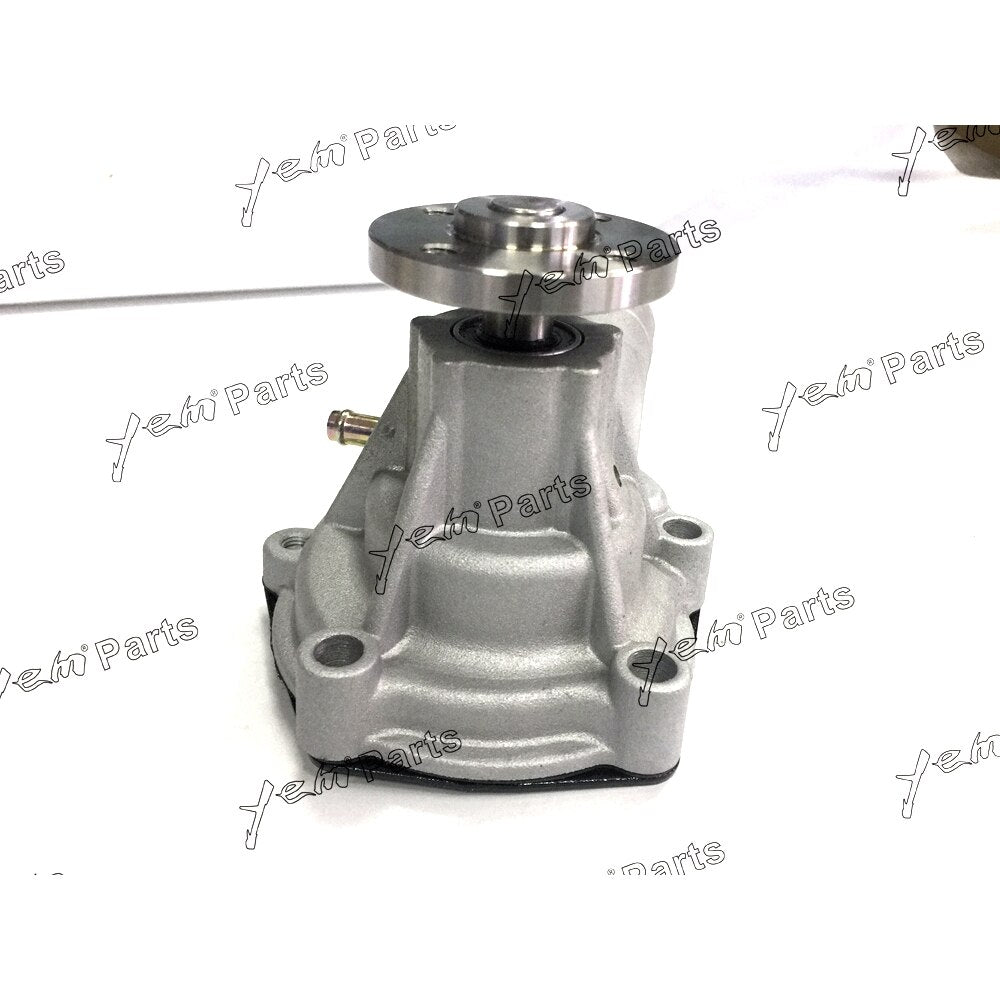 YEM Engine Parts 32C45-00023 32C4500022 water pump For Mitsubishi S4Q S4Q2 Engine Forklift For Mitsubishi