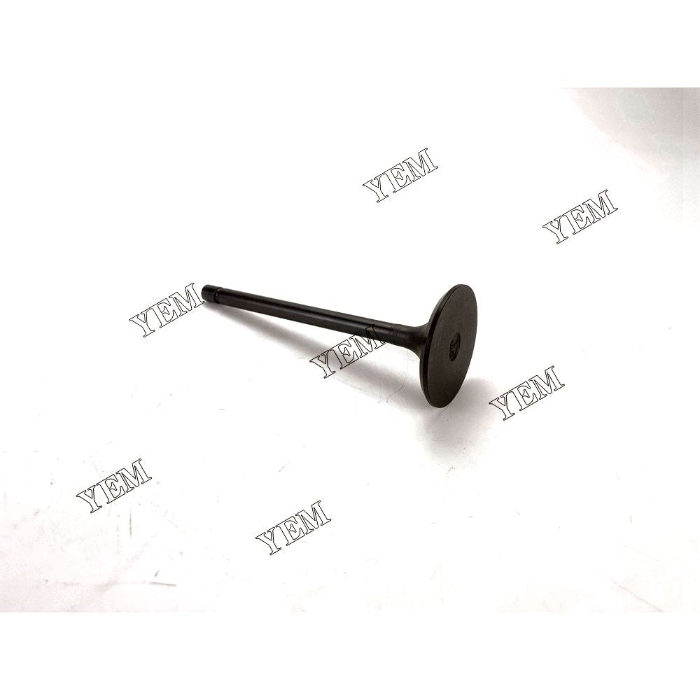 YEM 6HH1 Intake Valve Isuzu excavator diesel engine YEMPARTS