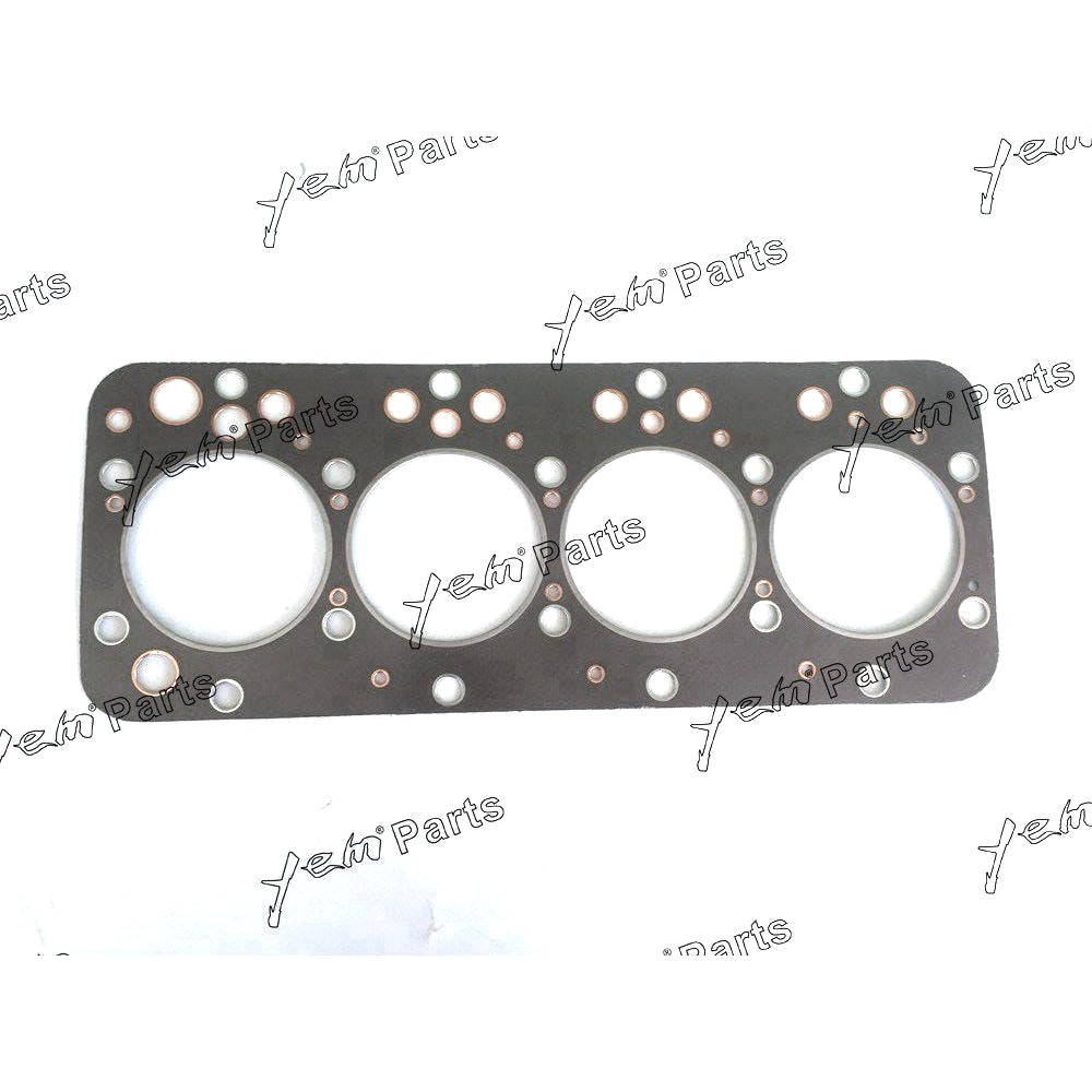 YEM Engine Parts Head Gasket For Kubota 4D110 / V4300 Engine Parts For Kubota