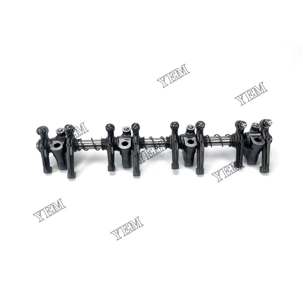 competitive price Engine Rocker Arm Assy For Kubota V3800-CR excavator