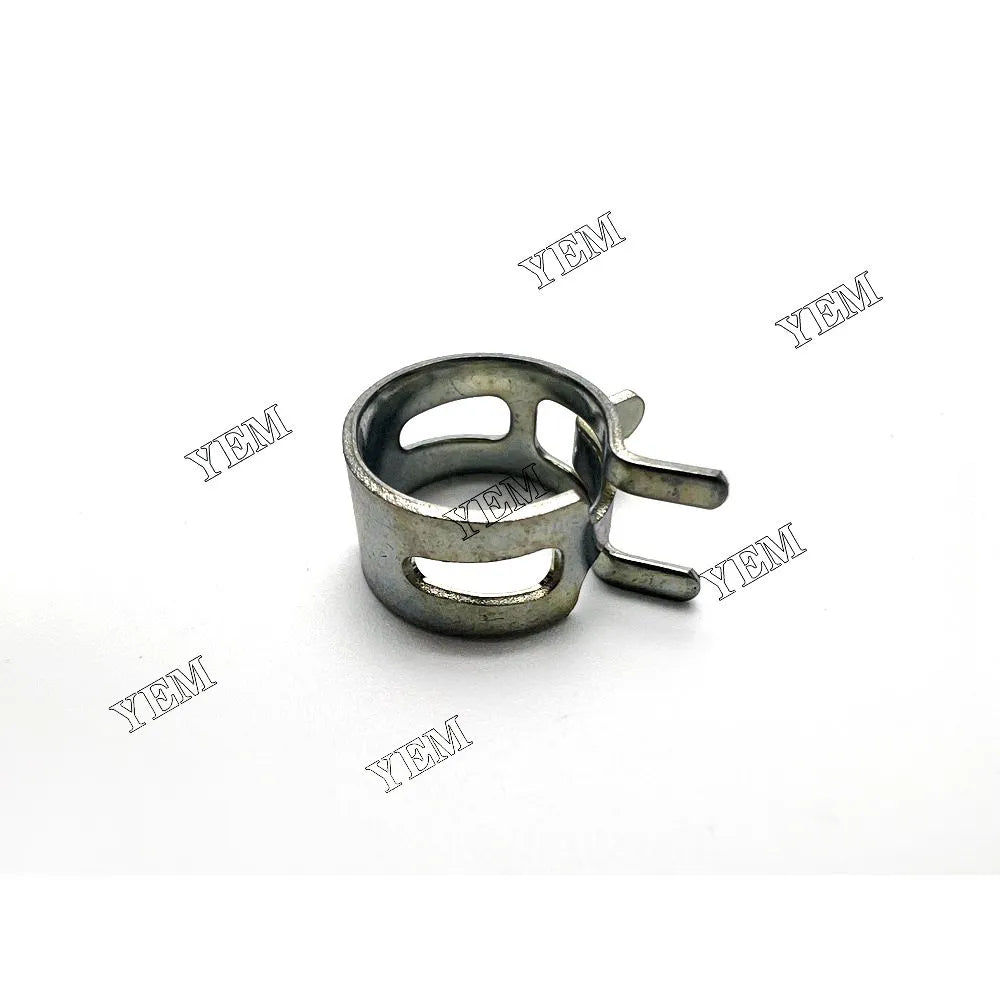 1-09707087-0 Snorkel Clip For Isuzu 4LE1 Engine YEMPARTS