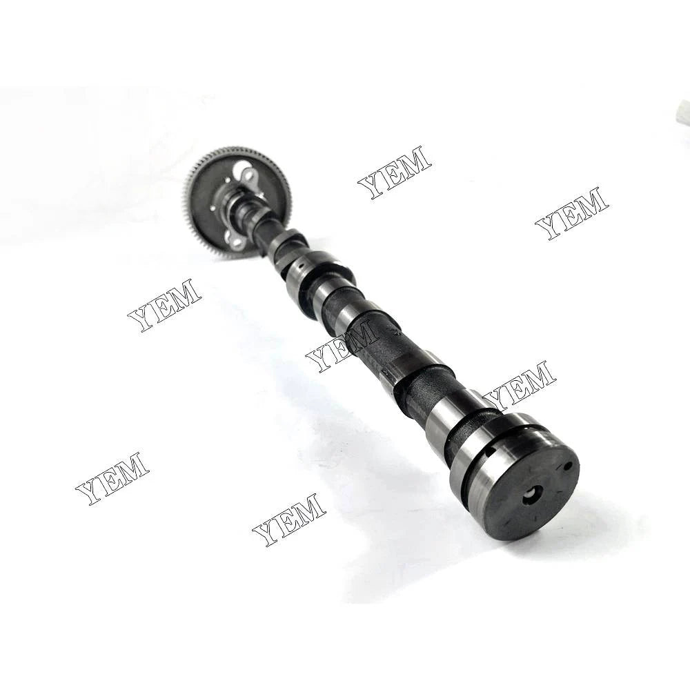 1 year warranty V3800-CR Camshaft Assy 3Y1J574-16512 For Kubota engine Parts YEMPARTS