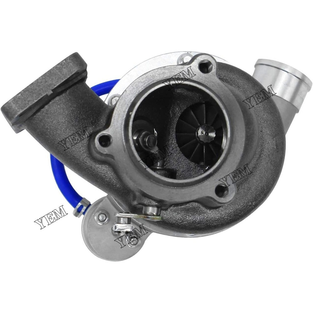 YEM Engine Parts GT25 Turbo Charger 2674A223 For Perkins Industrial 1104 Engine For Perkins
