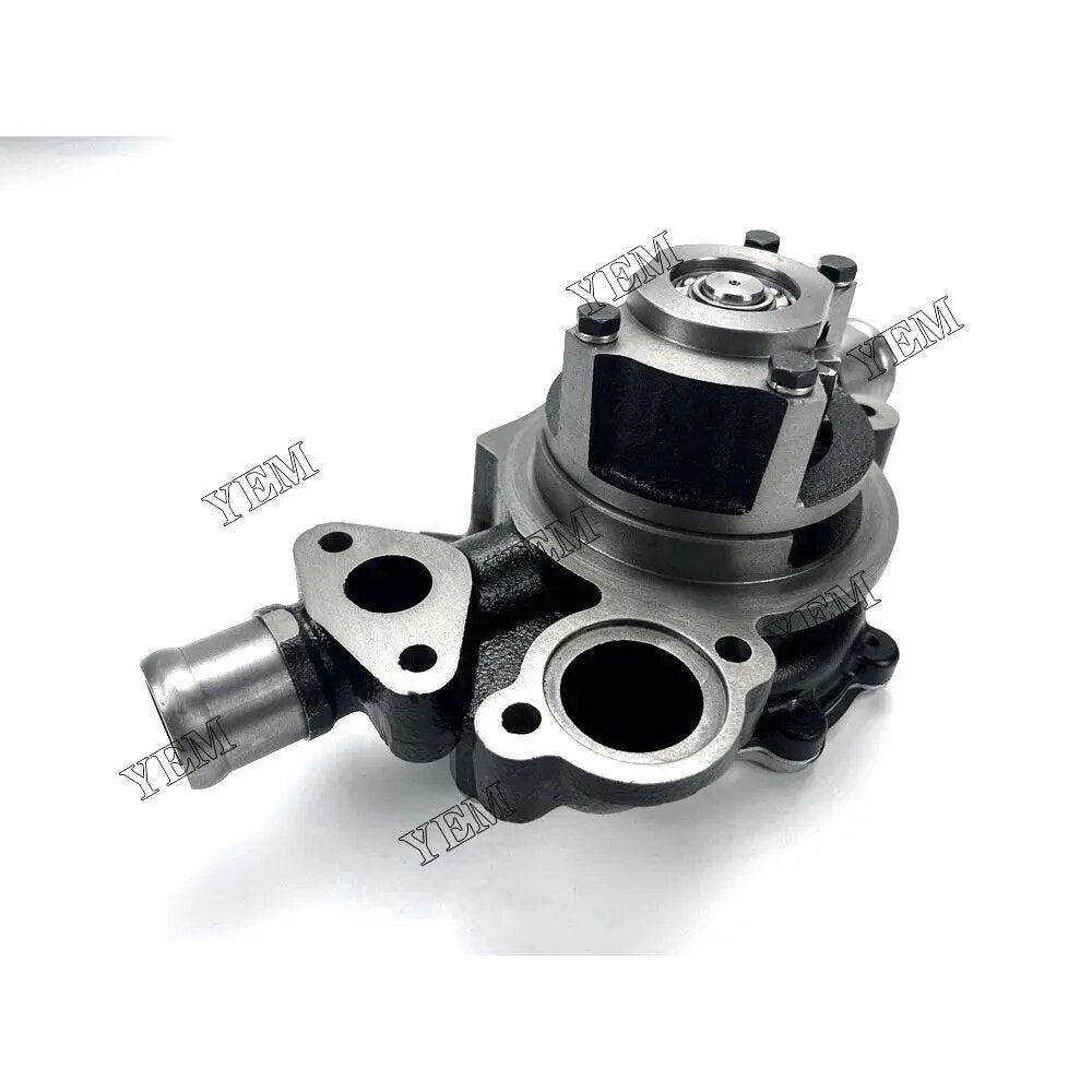 For excavator engine EK100 Water Pump YEMPARTS