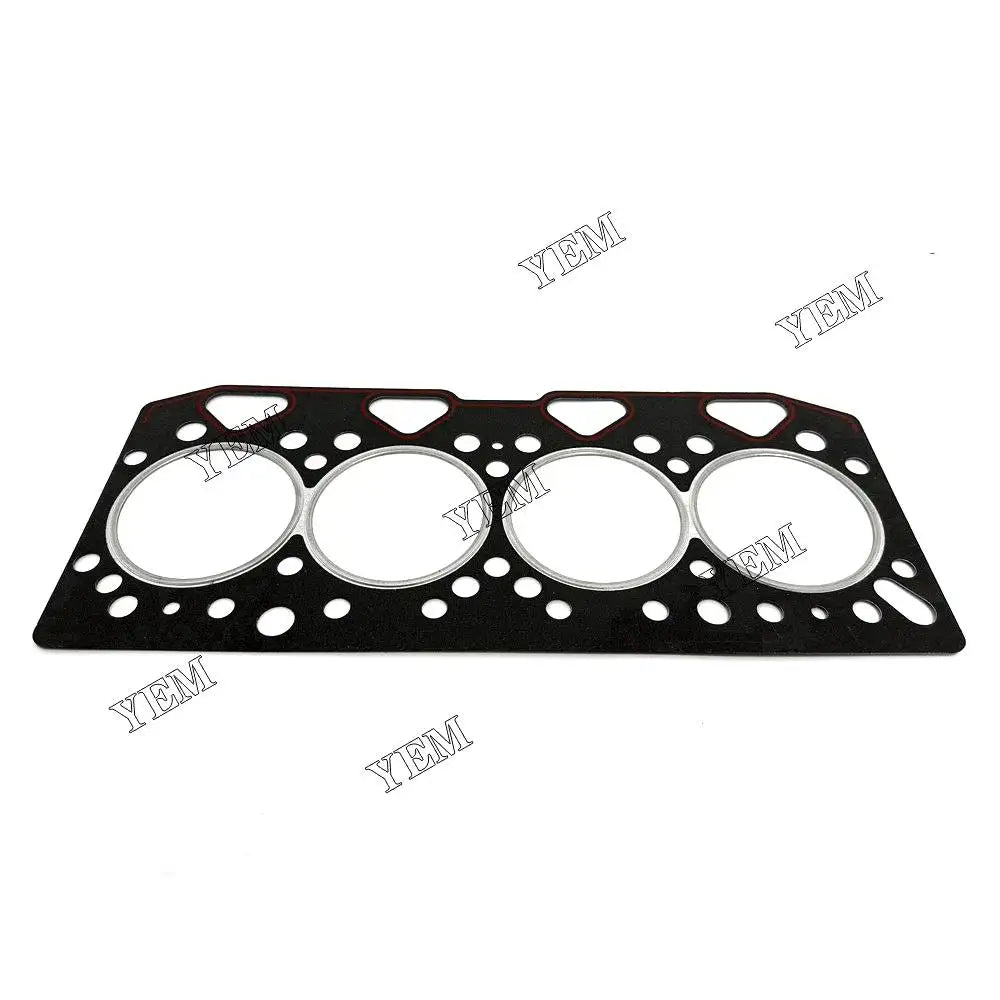 High performanceHead Gasket 106mm For Perkins 1004-4T Engine YEMPARTS