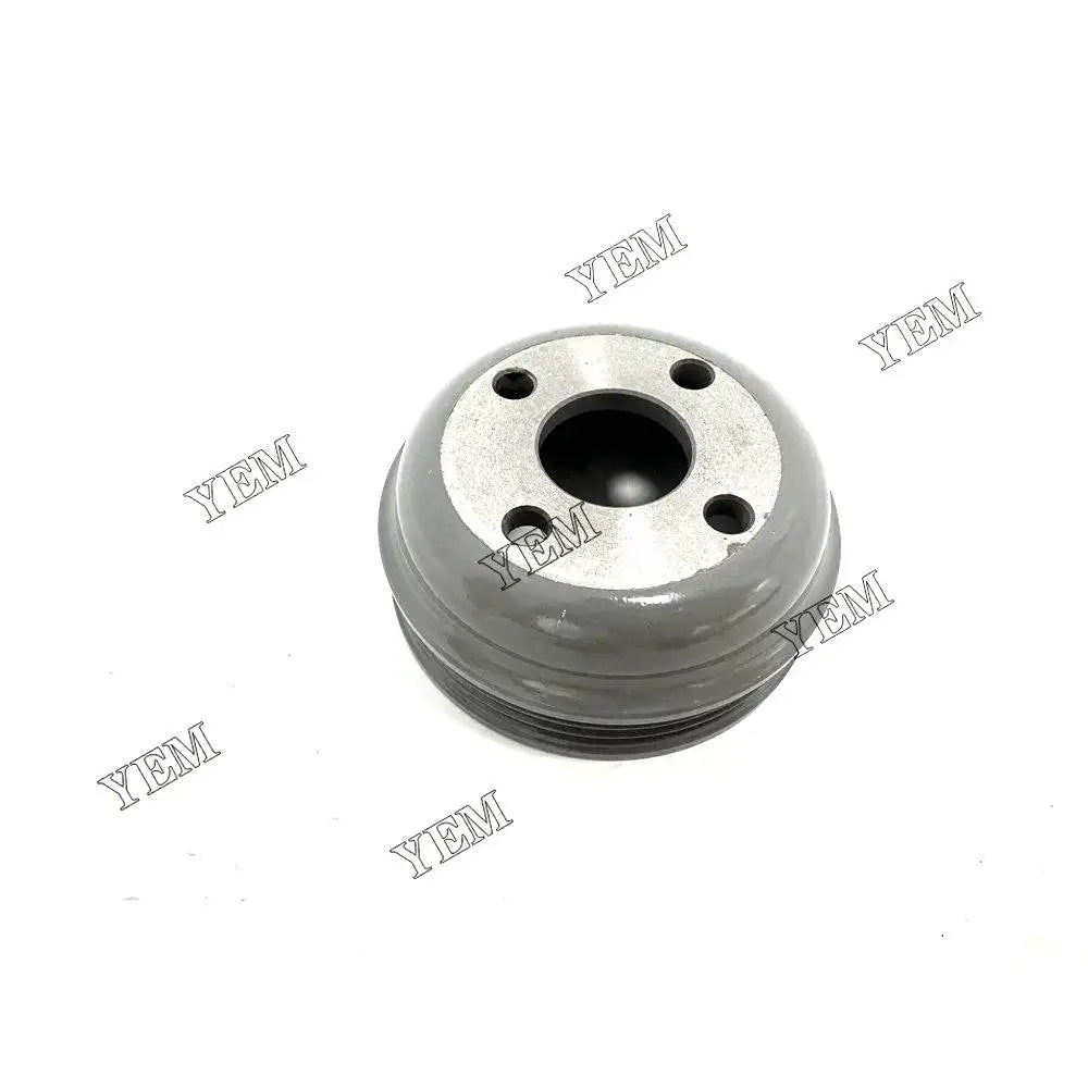 Part Number 17529-74250 Fan Pulley For KubotaEngine YEMPARTS