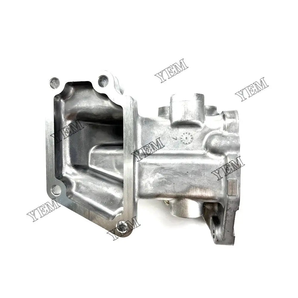 Part Number 1G534-72703 Thermostat Housing For Kubota V3300 Engine YEMPARTS
