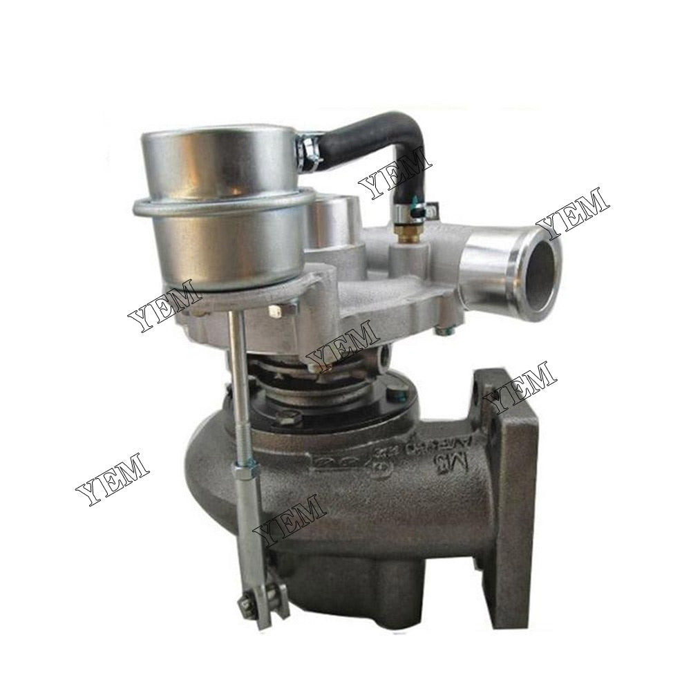 YEM Engine Parts GT2049S Turbo 2674A421 754111-5007S Turbo charger For Perkins 1103A Engine 3.3L For Perkins