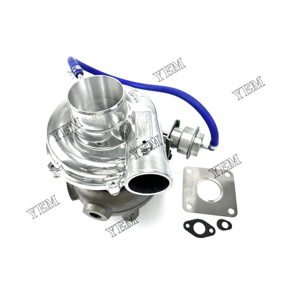 Part Number RHC61W 119175-18031 119175-18030 Turbocharger For Yanmar 4LHA-STP Engine YEMPARTS