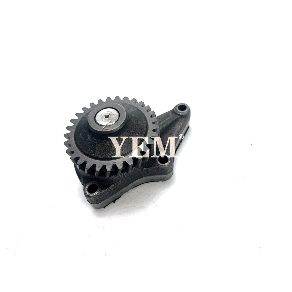 YEM Engine Parts Oil Pump For Yanmar 3TNE78 3TN78E 3TNE78A diesel engine For Yanmar
