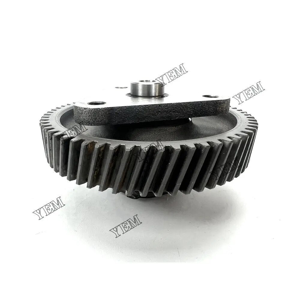 For Kubota excavator engine D1005 Idler Gear Assy YEMPARTS