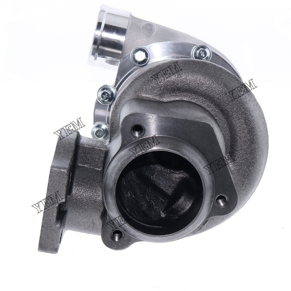 YEM Engine Parts For Perkins Engine T4.236 Turbo GT2052 Turbocharger 2674A382 2674A324 For Perkins