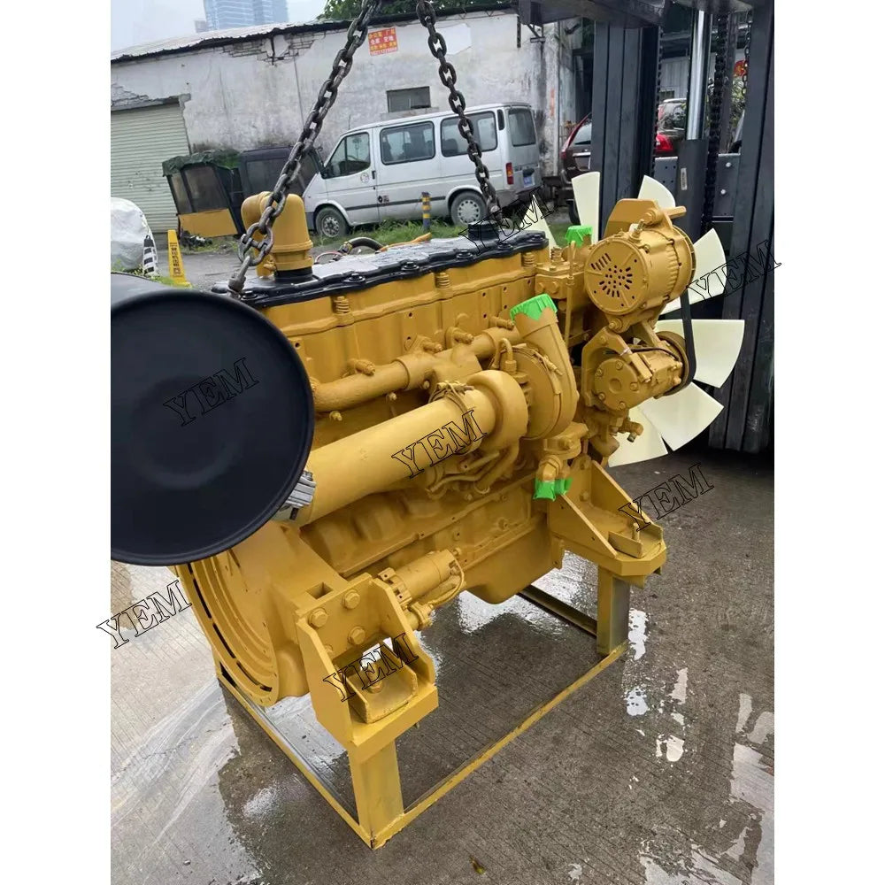 High performanceComplete Engine Assy For Caterpillar C7 Engine YEMPARTS